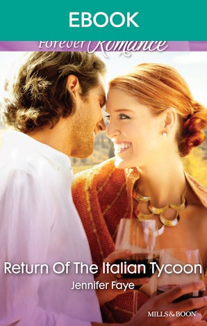 Return Of The Italian Tycoon