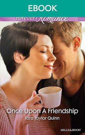 Once Upon A Friendship