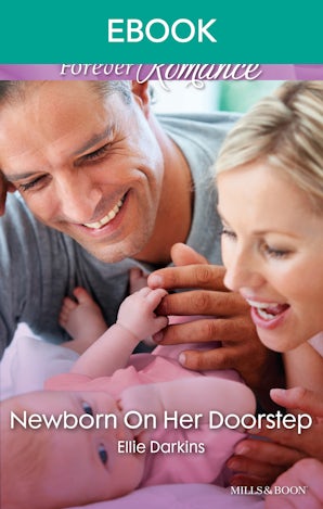 Newborn On Her Doorstep