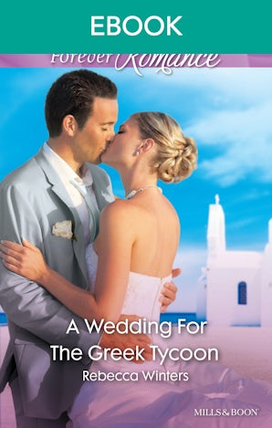 A Wedding For The Greek Tycoon