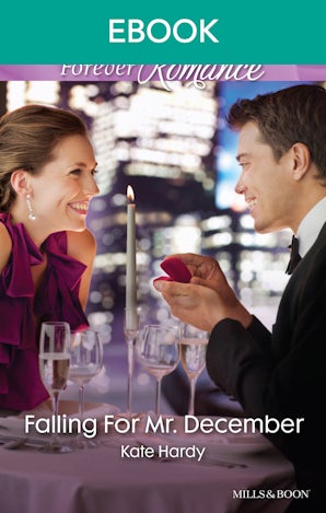 Falling For Mr. December