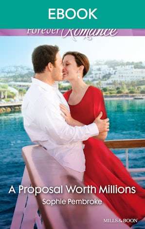 A Proposal Worth Millions