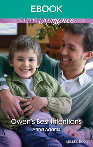 Owen's Best Intentions