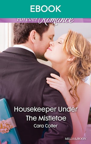 Housekeeper Under The Mistletoe