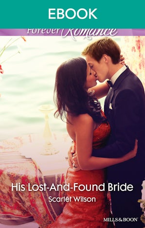 His Lost-And-Found Bride