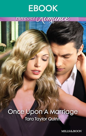 Once Upon A Marriage