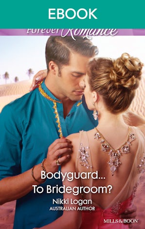 Bodyguard...To Bridegroom?