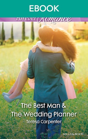 The Best Man & The Wedding Planner
