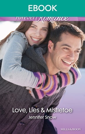 Love, Lies & Mistletoe