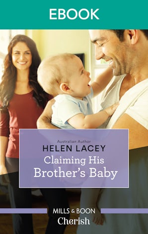 Claiming His Brother's Baby