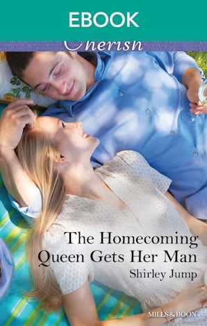 The Homecoming Queen Gets Her Man