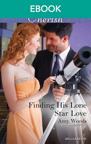 Finding His Lone Star Love