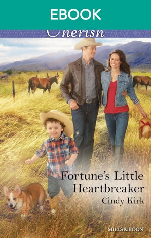 Fortune's Little Heartbreaker