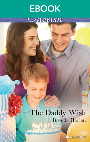 The Daddy Wish