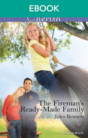 The Fireman's Ready-Made Family