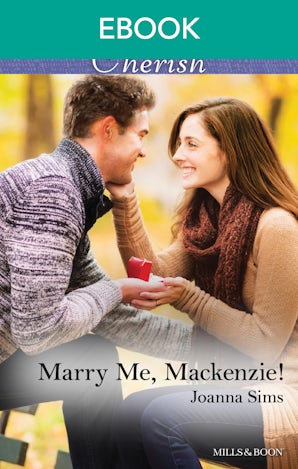 Marry Me, MackeNZie!