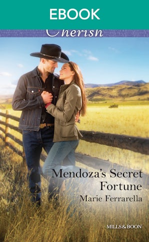 Mendoza's Secret Fortune