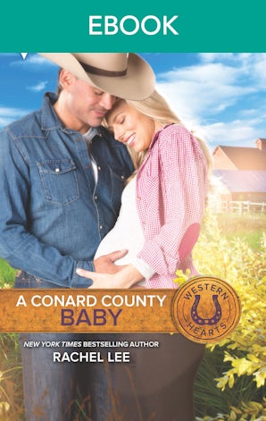 A Conard County Baby