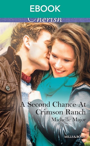 A Second Chance At Crimson Ranch