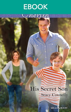 His Secret Son
