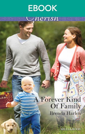 A Forever Kind Of Family