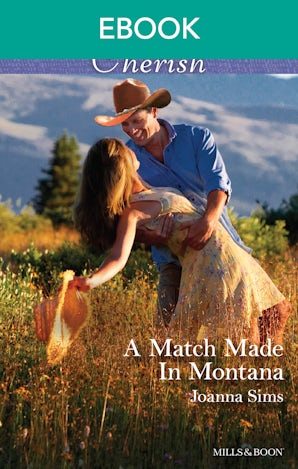 A Match Made In Montana