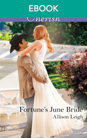 Fortune's June Bride