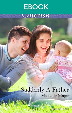 Suddenly A Father
