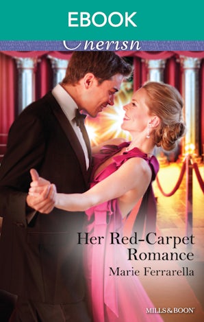 Her Red-Carpet Romance