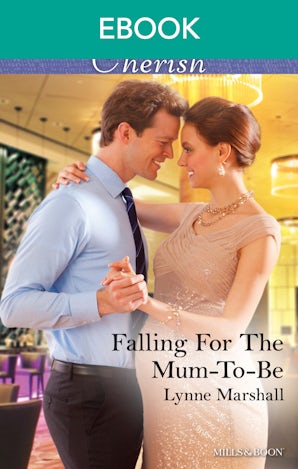 Falling For The Mum-To-Be