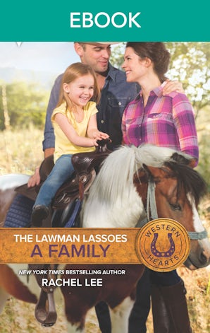 The Lawman Lassoes A Family