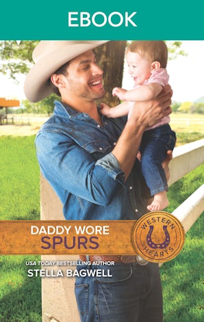 Daddy Wore Spurs
