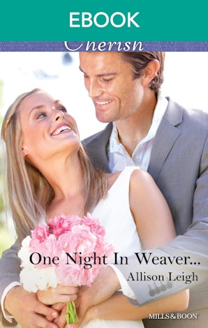 One Night In Weaver...