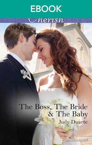 The Boss, The Bride & The Baby