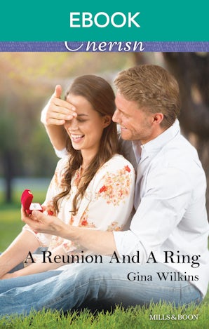 A Reunion And A Ring