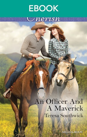 An Officer And A Maverick
