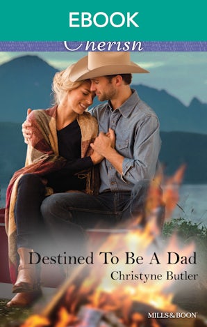 Destined To Be A Dad