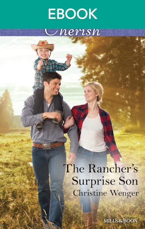 The Rancher's Surprise Son