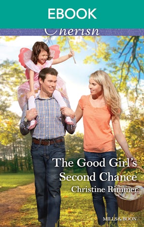 The Good Girl's Second Chance