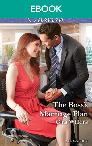 The Boss's Marriage Plan