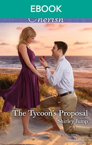 The Tycoon's Proposal