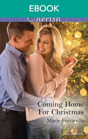 Coming Home For Christmas