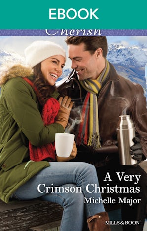 A Very Crimson Christmas