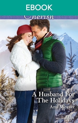 A Husband For The Holidays
