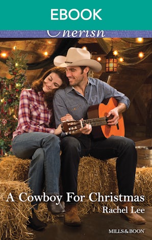 A Cowboy For Christmas