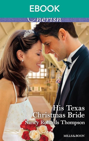 His Texas Christmas Bride