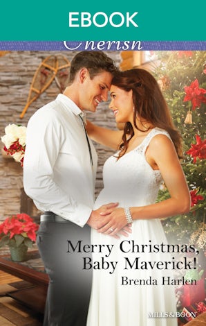 Merry Christmas, Baby Maverick!