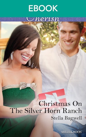 Christmas On The Silver Horn Ranch