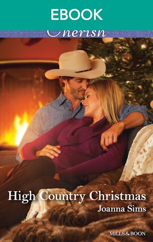 High Country Christmas