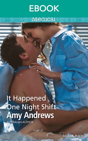 It Happened One Night Shift
